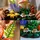 LEGO Botanicals Waldpilze 11505