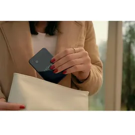 Satechi FindAll Wallet Card schwarz