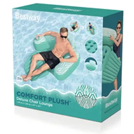 BESTWAY Comfort Plush 145 x 120 cm