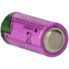 Tadiran Batteries SL 361 S 2/3 AA 1600 mAh 2 St.