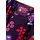 Lousy Livin Berry Lunch Boxershorts blau M 2er Pack