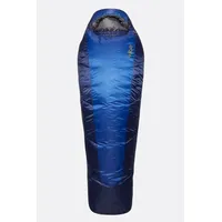 Rab Solar Eco 2 Normal Mumienschlafsack (QSS-10-ASB-REG)