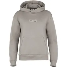 Fila Hoodie Grau S