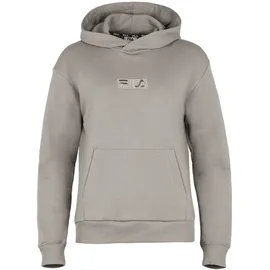 Fila Hoodie Grau S