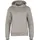Fila Hoodie Grau S