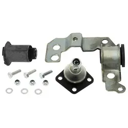 MAPCO Querlenker-Reparatursatz TOYOTA 19253 Reparatursatz, Querlenker,Querlenkersatz