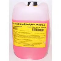 WOLF-Garten Wolf Solarflüssigkeit ANRO LS 10 Kg Wärmeträgerflüssigkeit
