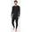 Baselayer-Set in schwarz Gr XXL