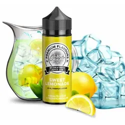 Sweet Lemonade Origin 10ml Longfill Aroma by Dexter's Juice Lab