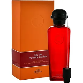 Hermès Eau de Rhubarbe Ecarlate Eau de Cologne 200 ml