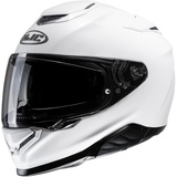 HJC Helmets RPHA 71 Solid weiß