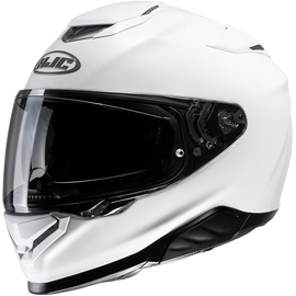 HJC Helmets RPHA 71 Solid weiß