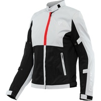 Dainese Risoluta Air Tex Jacke - Glacier Grey /