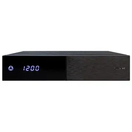 AB Pulse 4K UHD 2xDVB-S2X Satellitenreceiver 500 GB