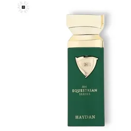 French Avenue An Equestrian Series Haydan Eau de Parfum 100 ml