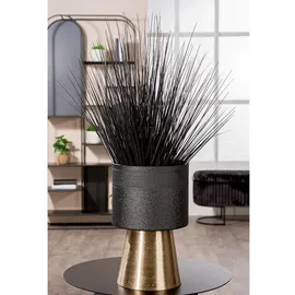 Casablanca by Gilde Casablanca Ø 22 x 34 cm Schwarz