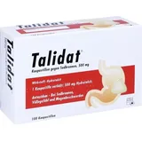Talidat Kaupastillen 100 st