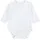 TupTam Baby Langarm Wickelbody 5er Pack, Jungen, Gr. 50 N-Gr, weiß, Obermaterial: 100% Baumwolle, CO., Bodys