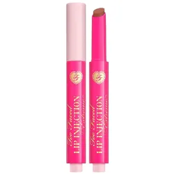 Too Faced Lip Injection Extreme Plumping Clicks Lippenstifte 1,5 g VELVET CRUSH 