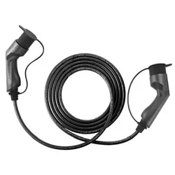 HYMES Ladekabel Ladekabel Typ 2/7.5 22kW 32A LK7,5m