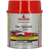 Nigrin Performance Fein-Spachtel, 250g