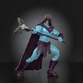 Masters of the Universe Skeletor Actionfigur 18 cm