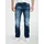 Lorenzo Loren Regular Fit Dunkelblau 29