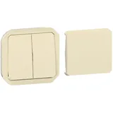 Legrand Multifunktionsschalt 069809L