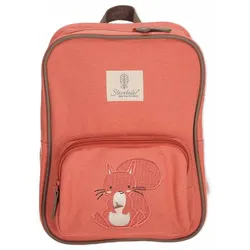 Sterntaler 'Stay true to nature' Kinder Rucksack Enna hellrot - A