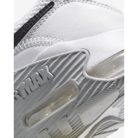 Nike Air Max Excee Damen white/pure platinum/black 44