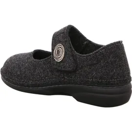 Finn Comfort Ramsau Anthrazit 43