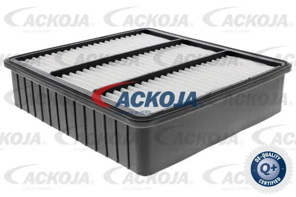 ACKOJA Luftfilter a370401 Filtereinsatz 51,5mm für MITSUBISHI