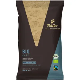 Tchibo Vista Medium Roast 500 g