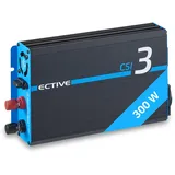 Ective CSI 3 (CSI32) Sinus-Wechselrichter mit Ladegerät NVS-