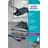 Avery Zweckform 3566 Overhead-Folien für Farblaserdrucker (20 Transparentfolien, A4, spezialbeschichtet, stapelverarbeitbar, extrem hitzestabil durch erhöhte Folienstärke 0,13mm, lösemittelfrei)