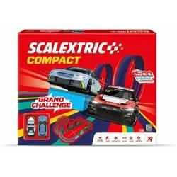 Rennbahn Scalextric