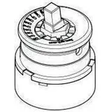 Dornbracht Kartusche Ersatzteile