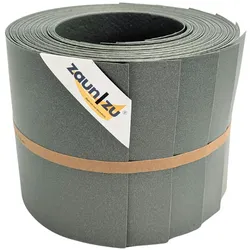 zaun|zu® Sichtschutz ECO Streifen für Doppelstabmatten