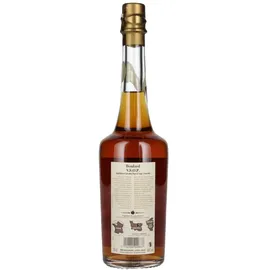 CALVADOS BOULARD V.S.O.P. 40 % vol 0,7 l