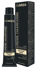 FemMas Hair Color Cream 100ml Haarfarbe
