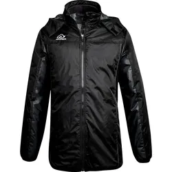 Acerbis Sports Belatrix Winter, Textiljacke - Schwarz - 3XL