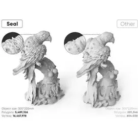 3dmakerpro Seal 3D-Scanner