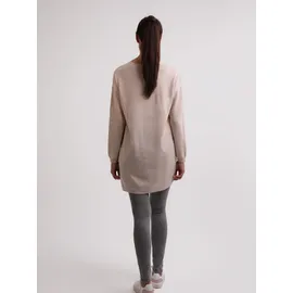 CASH-MERE.CH Cardigan Beige L
