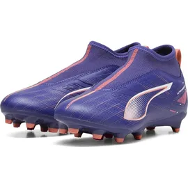 Puma Ultra 5 Match+ Fg/ag Jr Fußballschuhe - 33 EU
