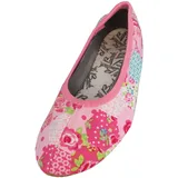 Beck Gymnastikschuhe Rosa 24