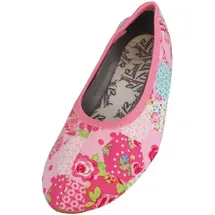 Beck Gymnastikschuhe Rosa 24