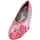 Beck Gymnastikschuhe Rosa 24
