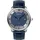 Zeppelin Friedrichshafen Automatik Leder 40 mm 8562-3