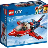 LEGO City Düsenflieger (60177)