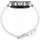 Samsung Galaxy Watch4 Classic 42 mm BT silver